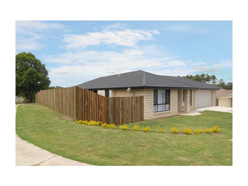 61 Alvine Drive, Eagleby QLD 4207