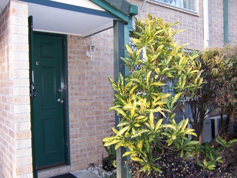 6/706 Kingston Road, Loganlea QLD 4131