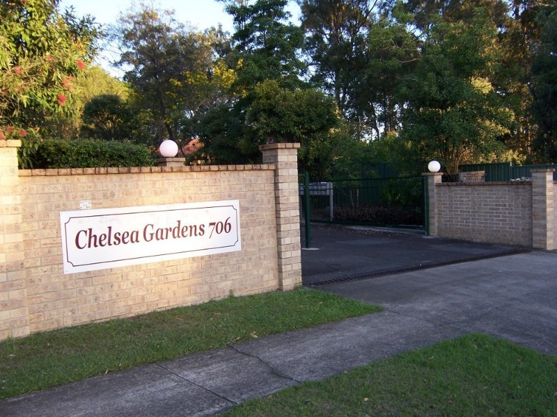 6/706 Kingston Road, Loganlea QLD 4131