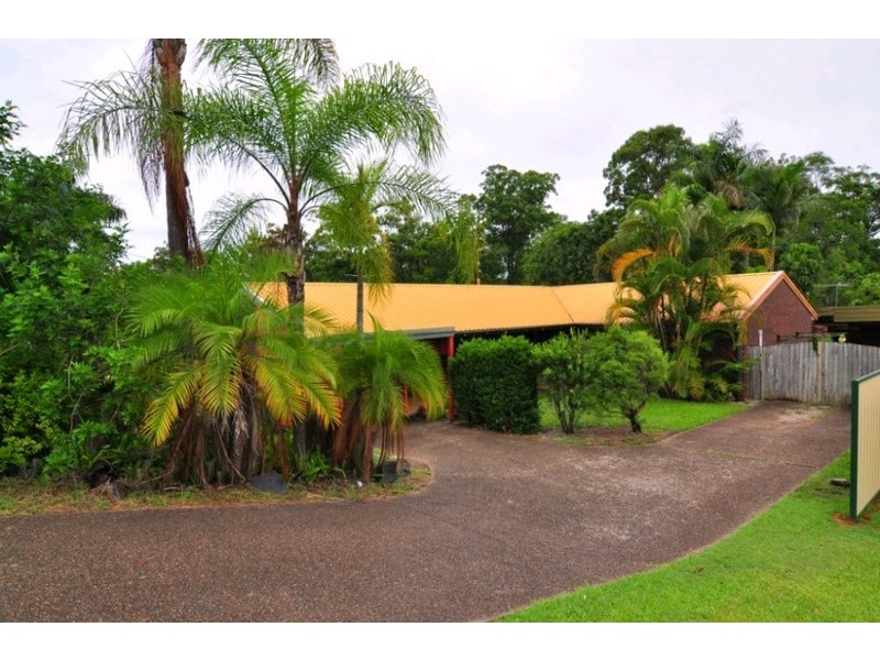 43 Ranchwood Avenue, Browns Plains QLD 4118