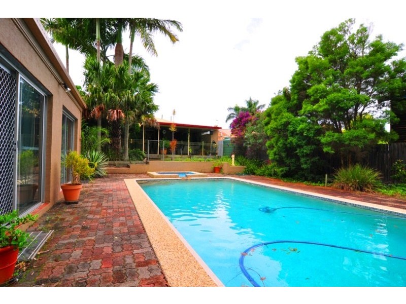 43 Ranchwood Avenue, Browns Plains QLD 4118