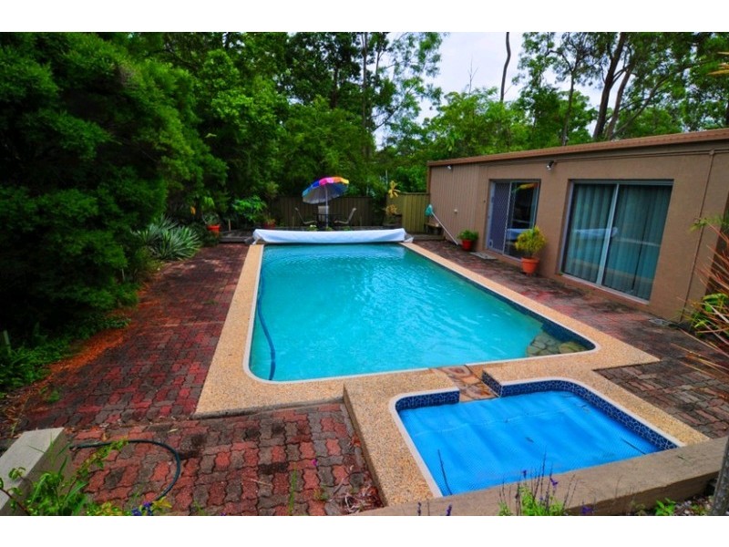 43 Ranchwood Avenue, Browns Plains QLD 4118