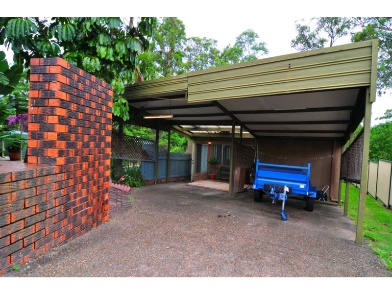 43 Ranchwood Avenue, Browns Plains QLD 4118