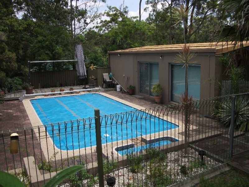 43 Ranchwood Avenue, Browns Plains QLD 4118