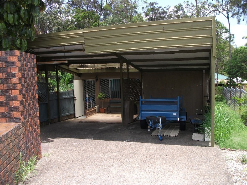 43 Ranchwood Avenue, Browns Plains QLD 4118