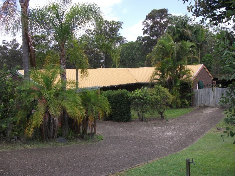 43 Ranchwood Avenue, Browns Plains QLD 4118
