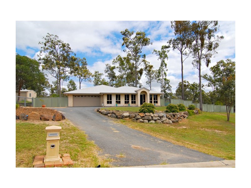 1 Grapple Close, New Beith QLD 4124