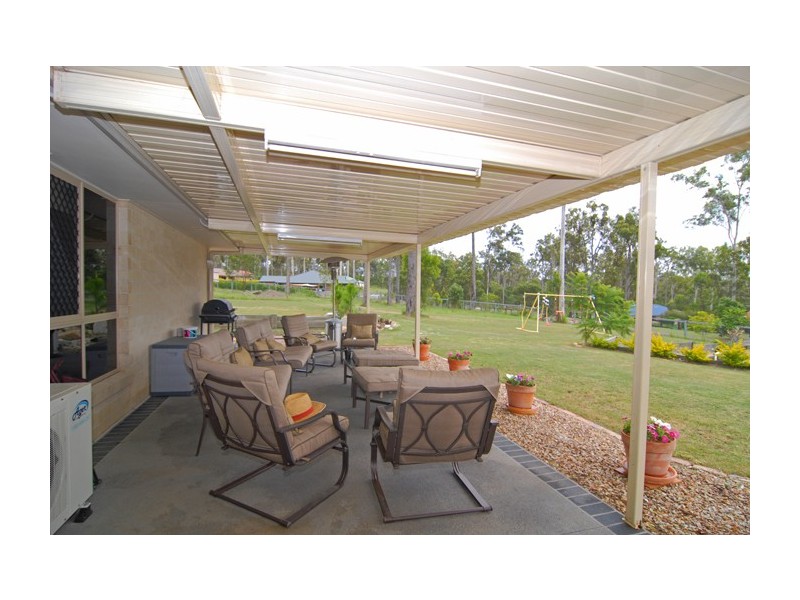 1 Grapple Close, New Beith QLD 4124