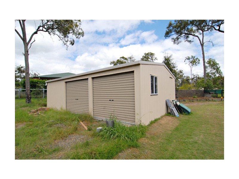 1 Grapple Close, New Beith QLD 4124
