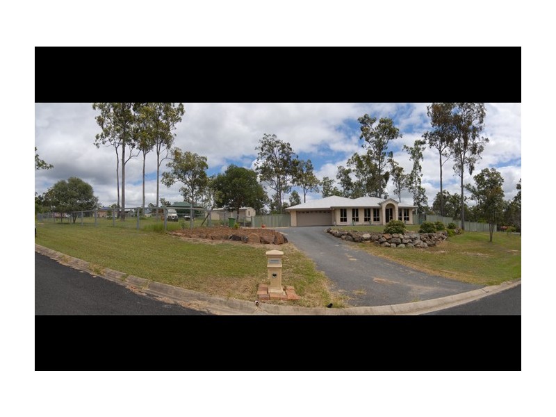 1 Grapple Close, New Beith QLD 4124