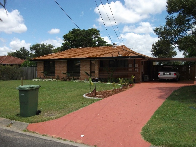 8 Basie Court, Browns Plains QLD 4118