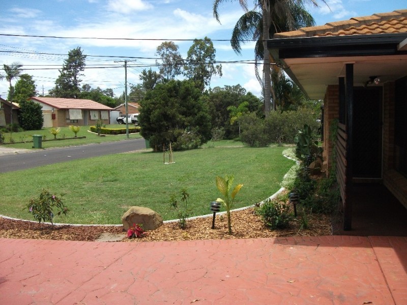 8 Basie Court, Browns Plains QLD 4118