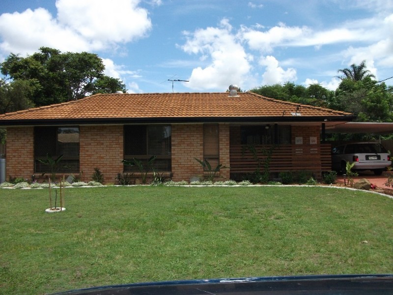 8 Basie Court, Browns Plains QLD 4118