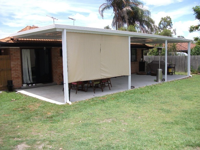 8 Basie Court, Browns Plains QLD 4118