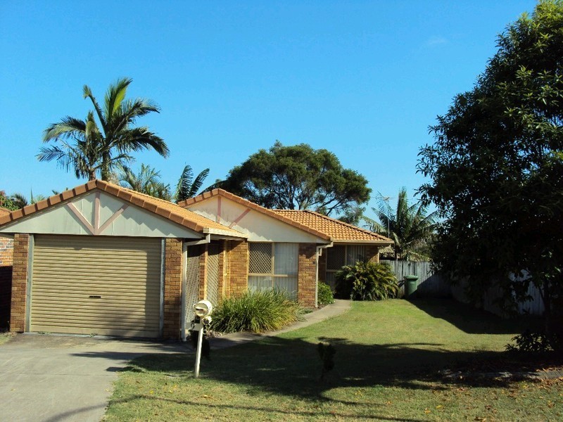 9 Diamantina Street, Hillcrest QLD 4118