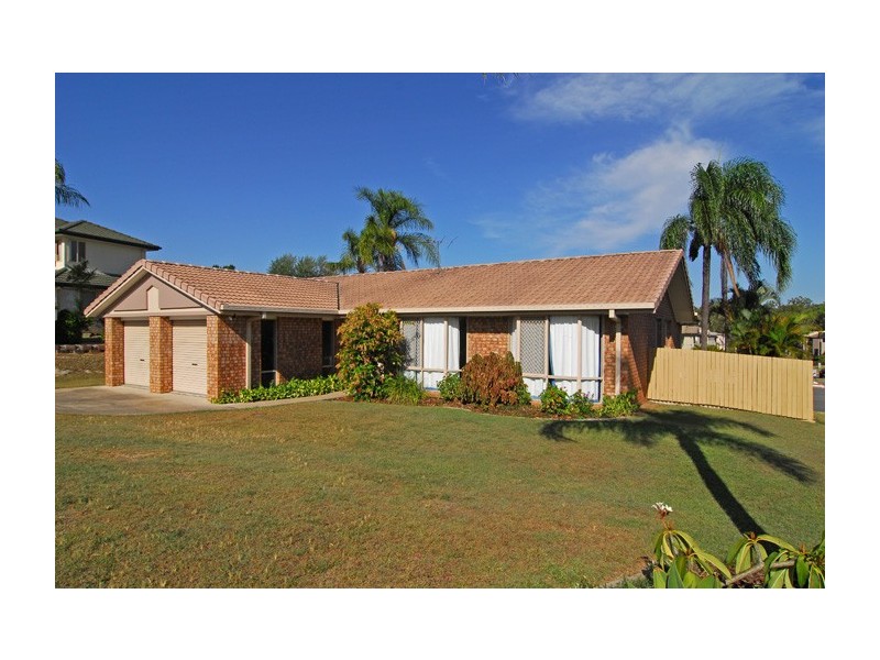 1 Bluebell Place, Calamvale QLD 4116