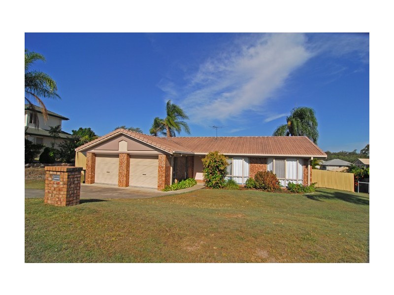 1 Bluebell Place, Calamvale QLD 4116