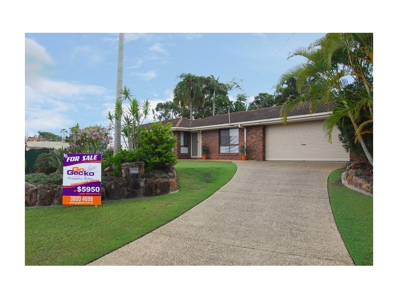 10 Aspen Court, Regents Park QLD 4118