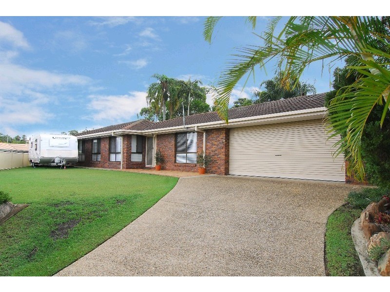 10 Aspen Court, Regents Park QLD 4118