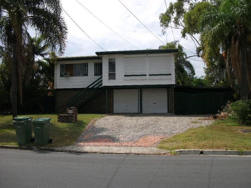 22 Parkland Avenue, Browns Plains QLD 4118