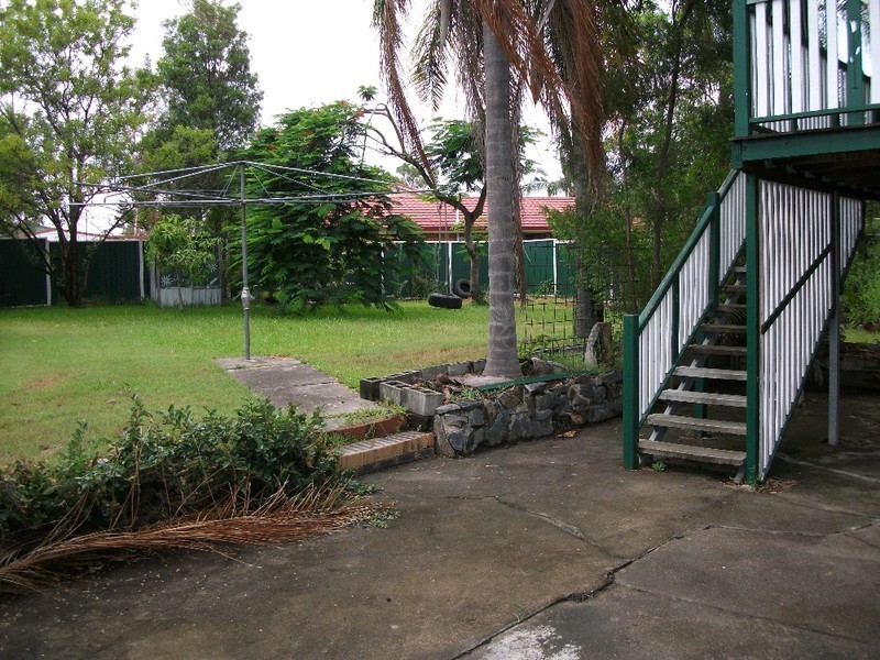 22 Parkland Avenue, Browns Plains QLD 4118