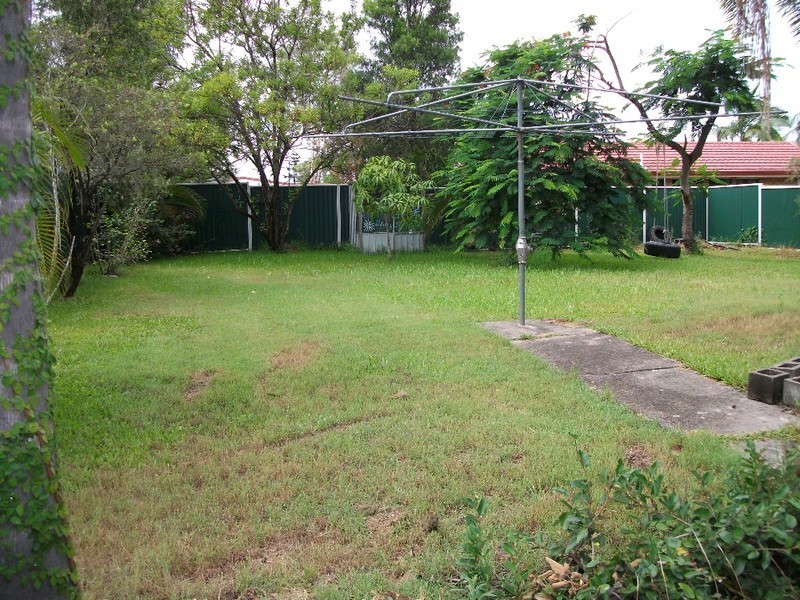 22 Parkland Avenue, Browns Plains QLD 4118