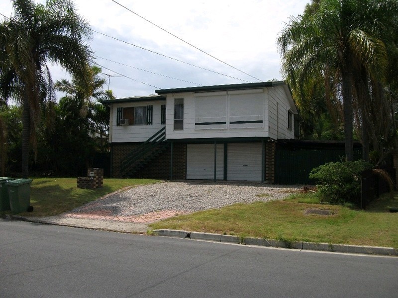 22 Parkland Avenue, Browns Plains QLD 4118