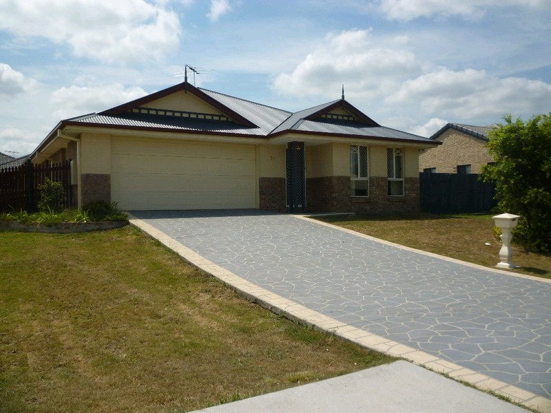38 Lakeview Drive, Logan Reserve QLD 4133