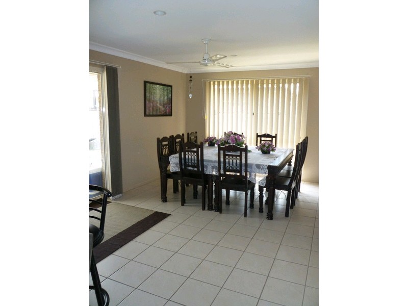 38 Lakeview Drive, Logan Reserve QLD 4133
