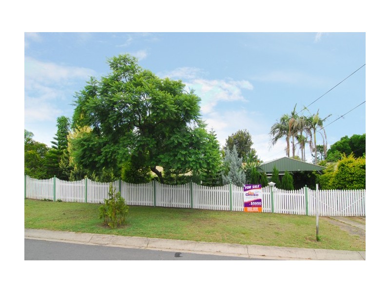 12 Dorachus Drive, Regents Park QLD 4118