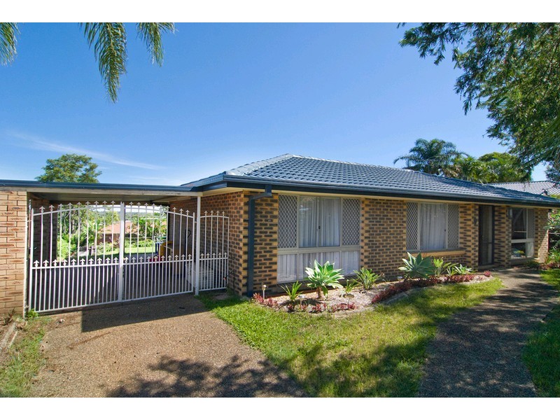 9 Algol Street, Regents Park QLD 4118