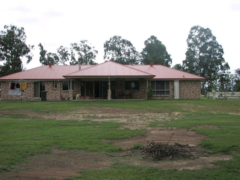 52 Ashwood Drive, Cedar Vale QLD 4285