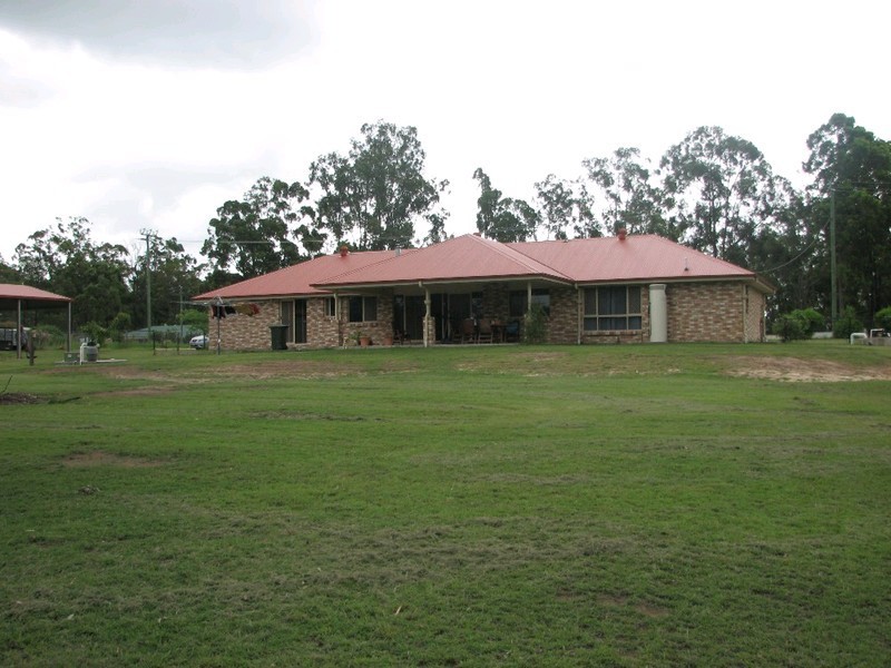 52 Ashwood Drive, Cedar Vale QLD 4285