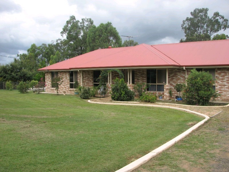 52 Ashwood Drive, Cedar Vale QLD 4285