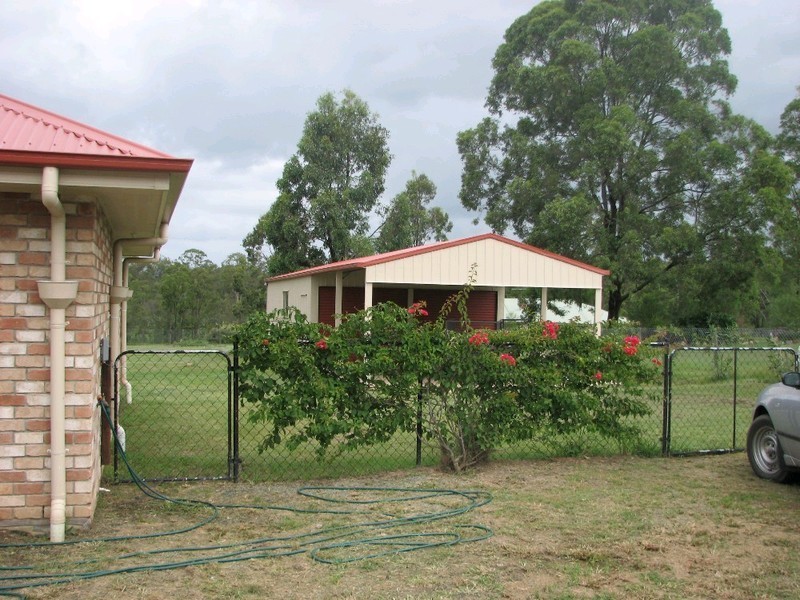 52 Ashwood Drive, Cedar Vale QLD 4285