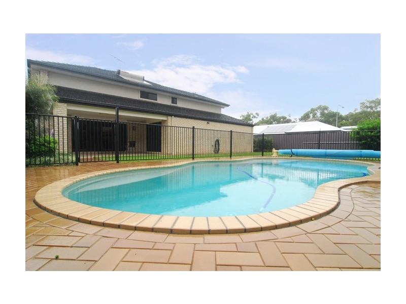 151 Lake Eyre Crescent, Parkinson QLD 4115