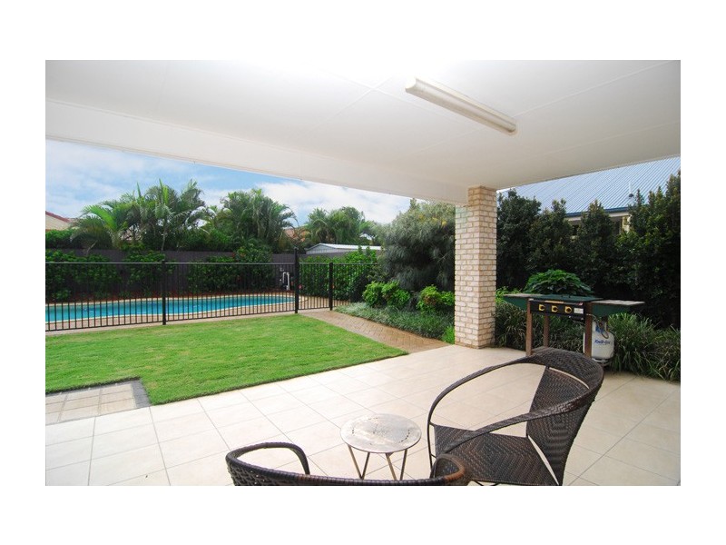 151 Lake Eyre Crescent, Parkinson QLD 4115