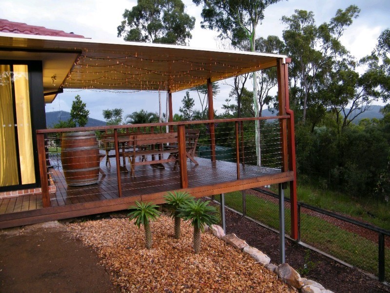 85 Wuraga Road, Bahrs Scrub QLD 4207