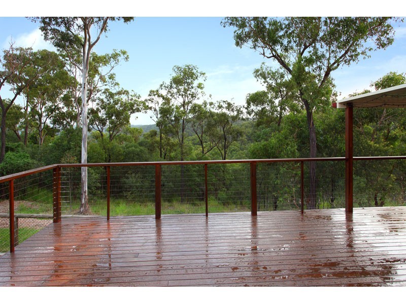 85 Wuraga Road, Bahrs Scrub QLD 4207