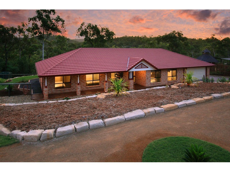85 Wuraga Road, Bahrs Scrub QLD 4207