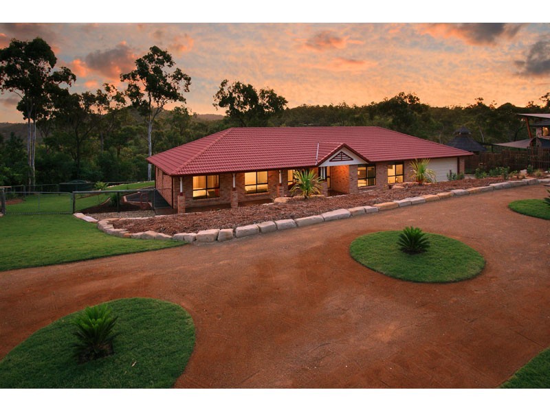 85 Wuraga Road, Bahrs Scrub QLD 4207