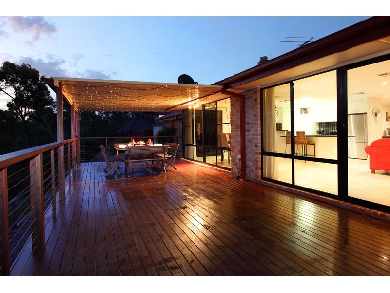 85 Wuraga Road, Bahrs Scrub QLD 4207