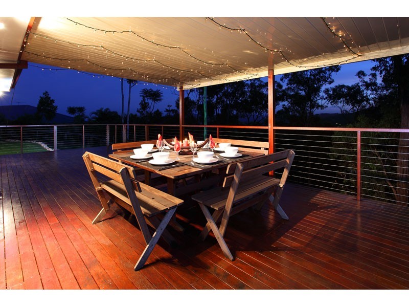 85 Wuraga Road, Bahrs Scrub QLD 4207