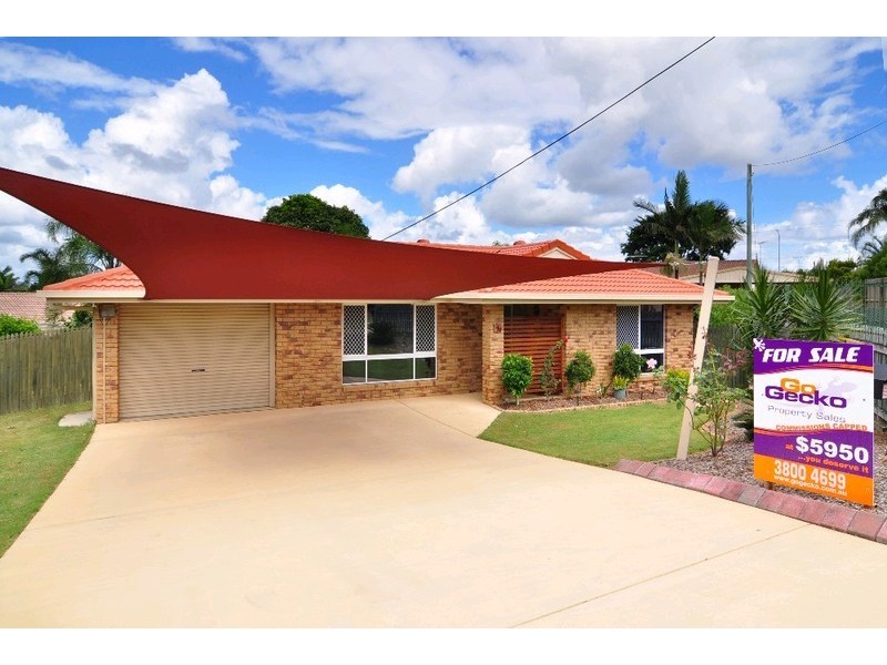 18 Greygum Court, Regents Park QLD 4118