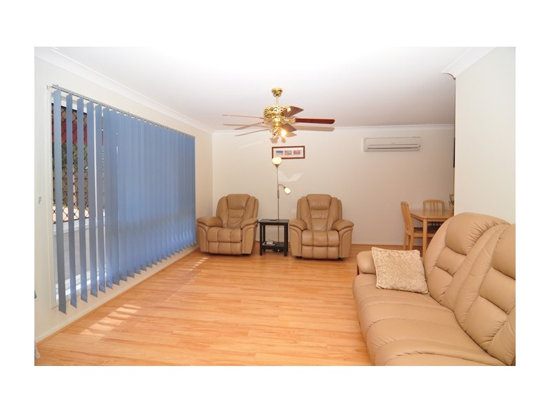 18 Greygum Court, Regents Park QLD 4118