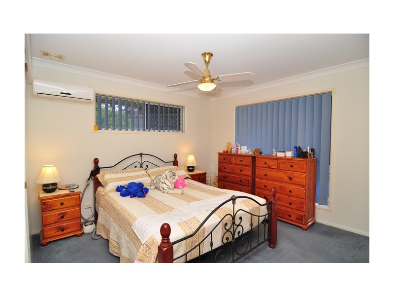 18 Greygum Court, Regents Park QLD 4118