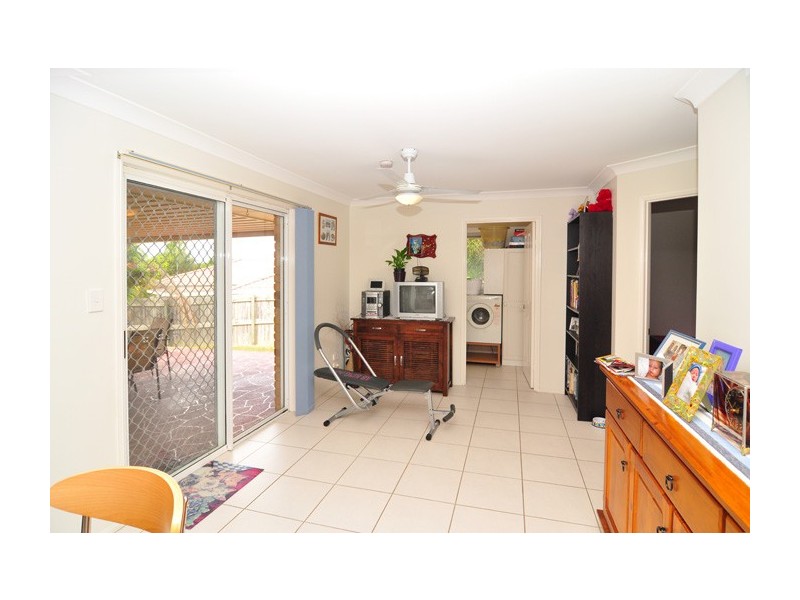 18 Greygum Court, Regents Park QLD 4118