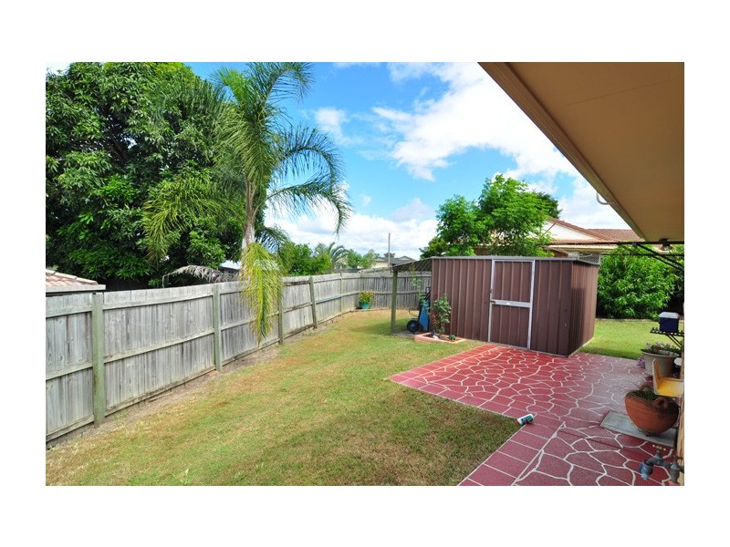 18 Greygum Court, Regents Park QLD 4118