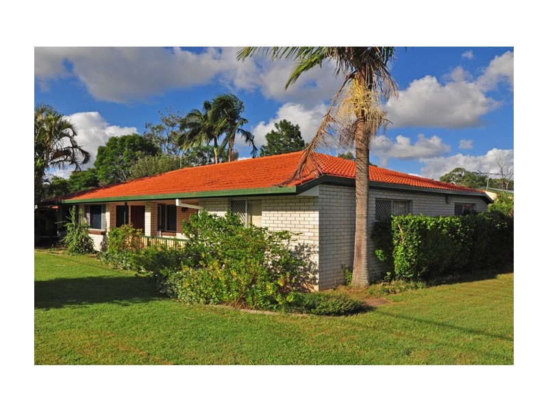 2 Dornock Drive, Boronia Heights QLD 4124