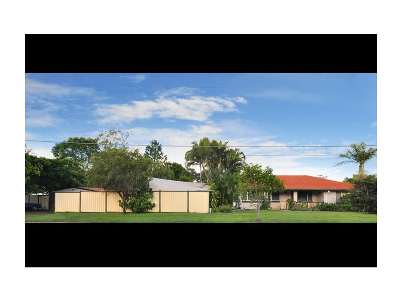 2 Dornock Drive, Boronia Heights QLD 4124